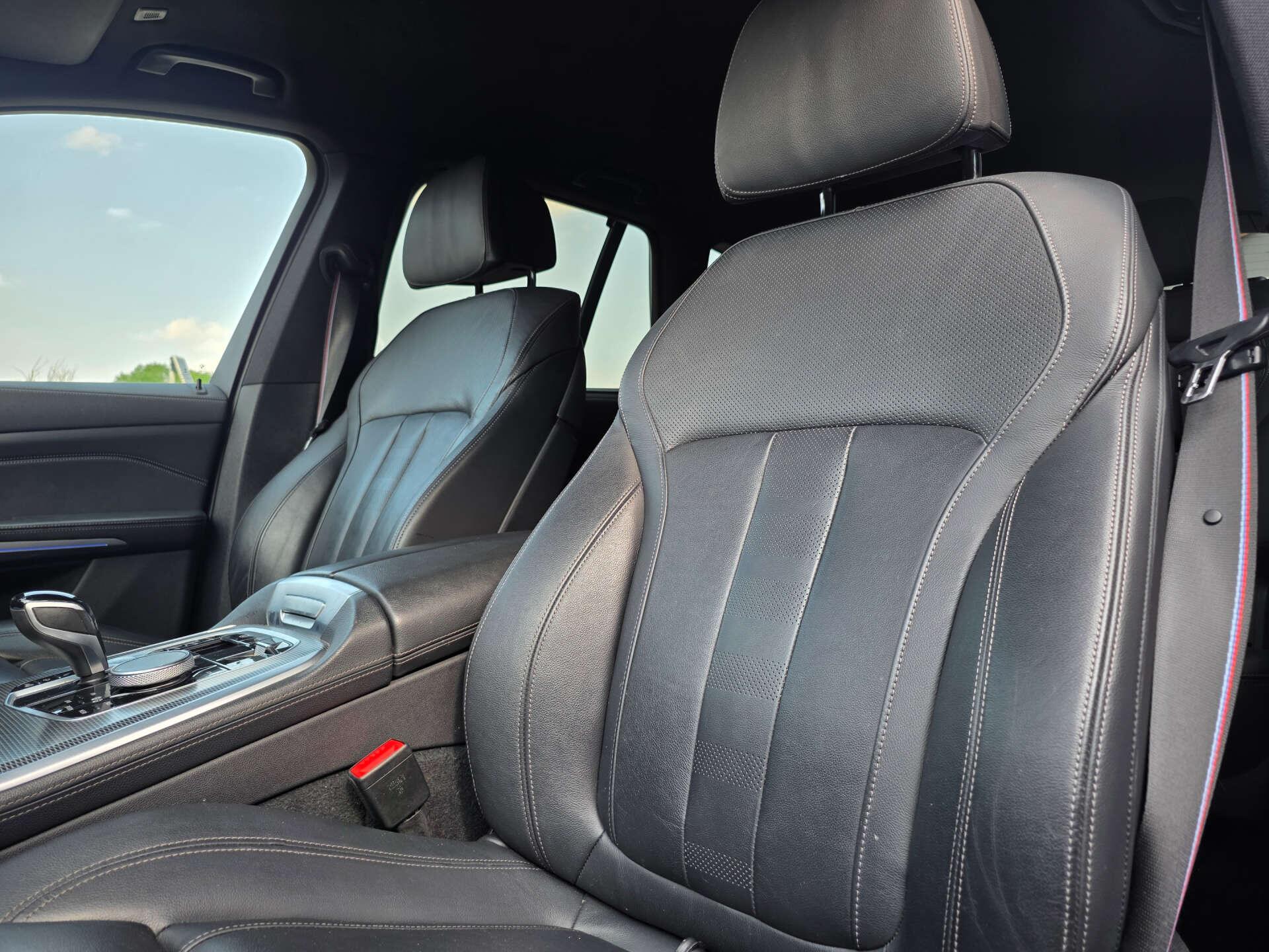 BMW X5 X5 view 26