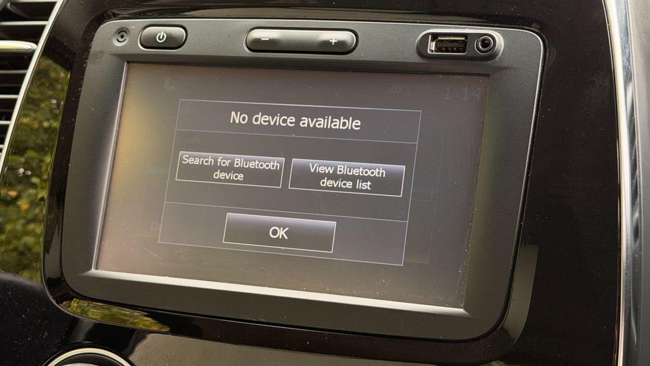 Renault Captur view 26