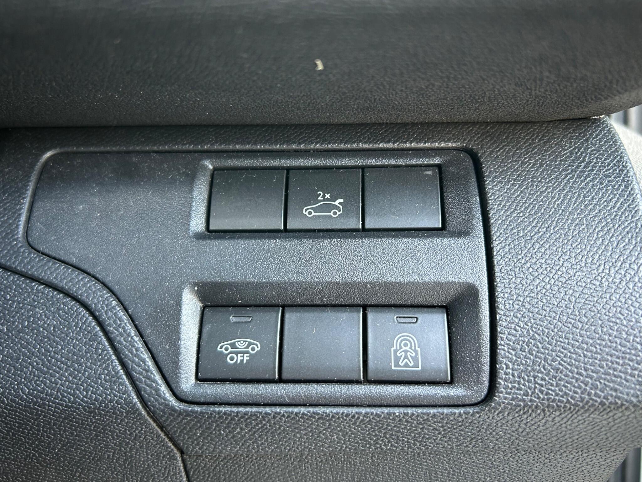 Peugeot 3008 view 24