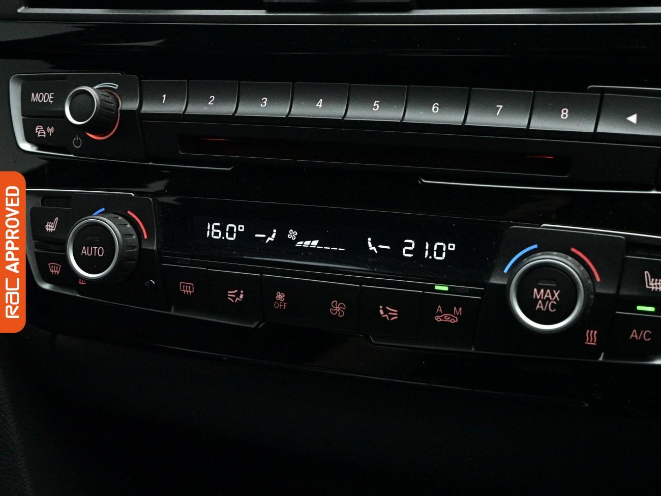 BMW 4 Series view 17