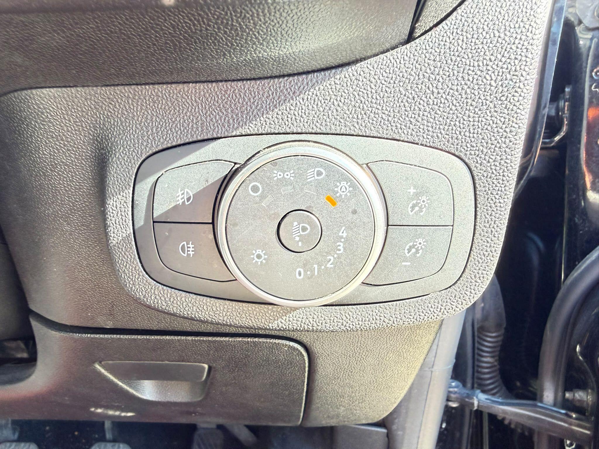 Ford Fiesta view 27