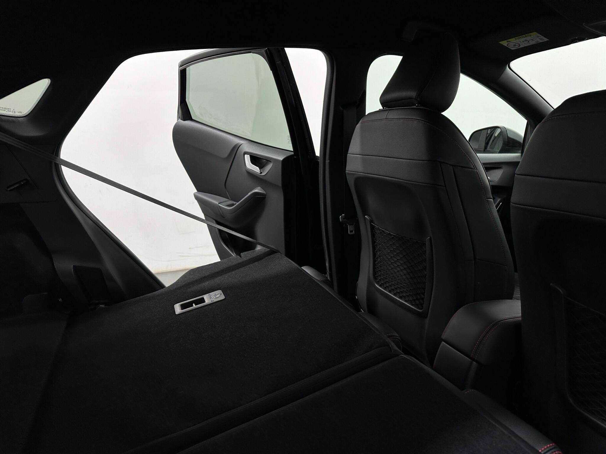 Ford Puma view 43
