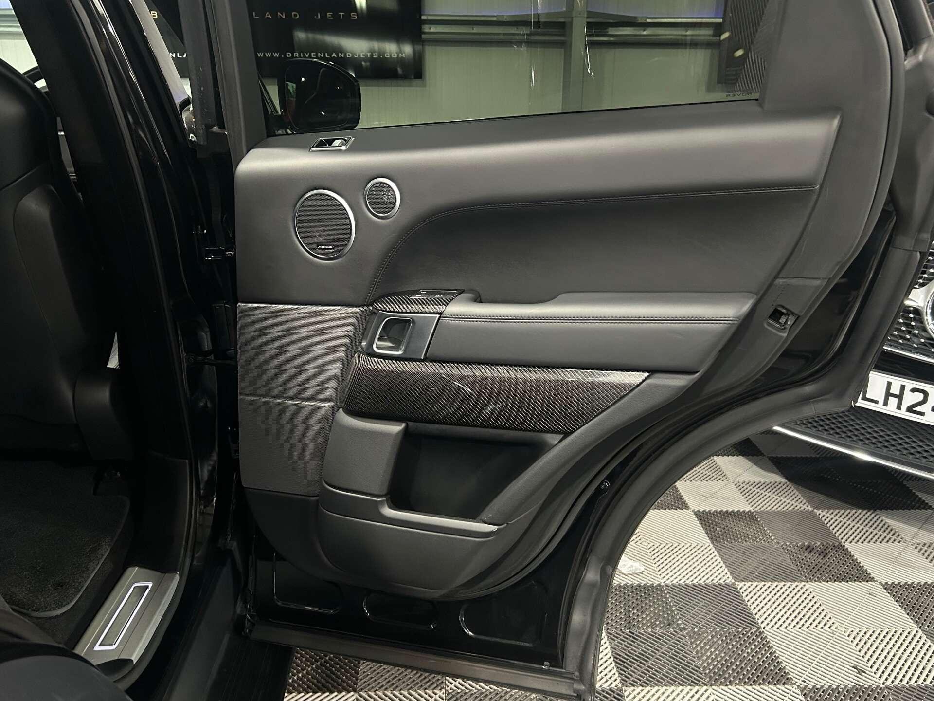 Land Rover Range Rover Sport view 51