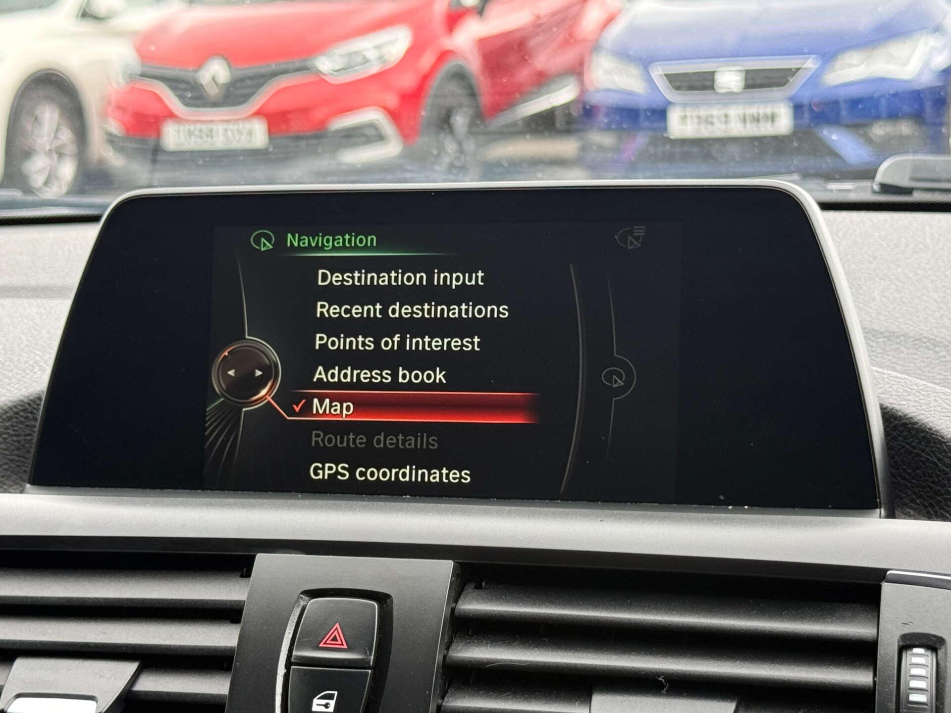 BMW 2 Series view 57