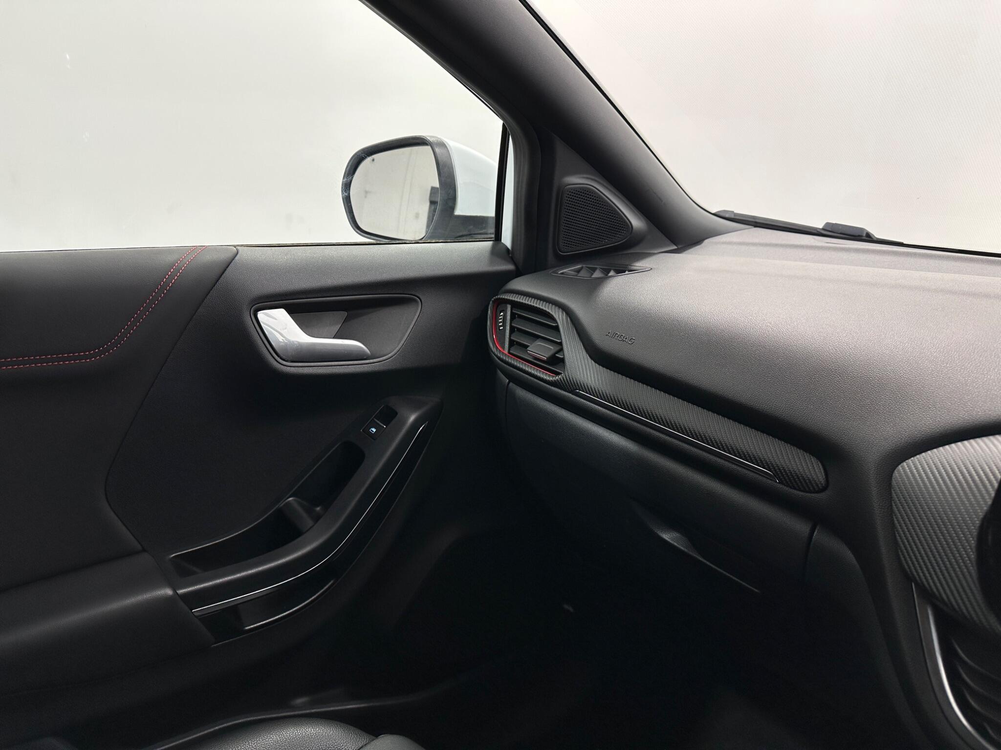 Ford Puma view 25