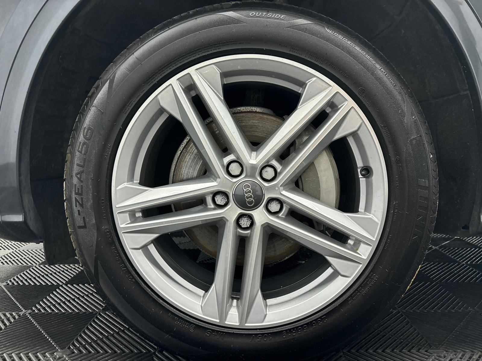 Audi Q5 view 39