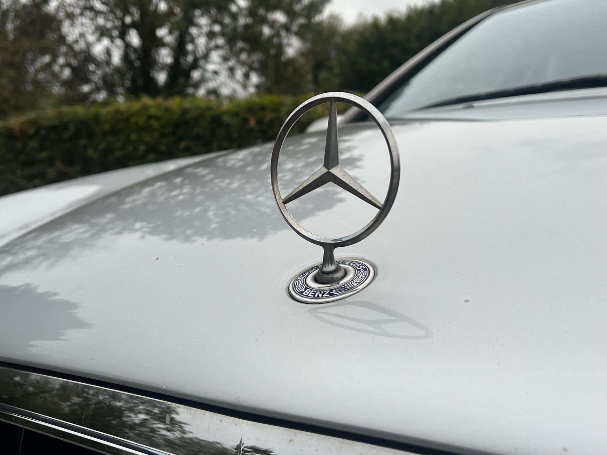 Mercedes-Benz C-Class view 17