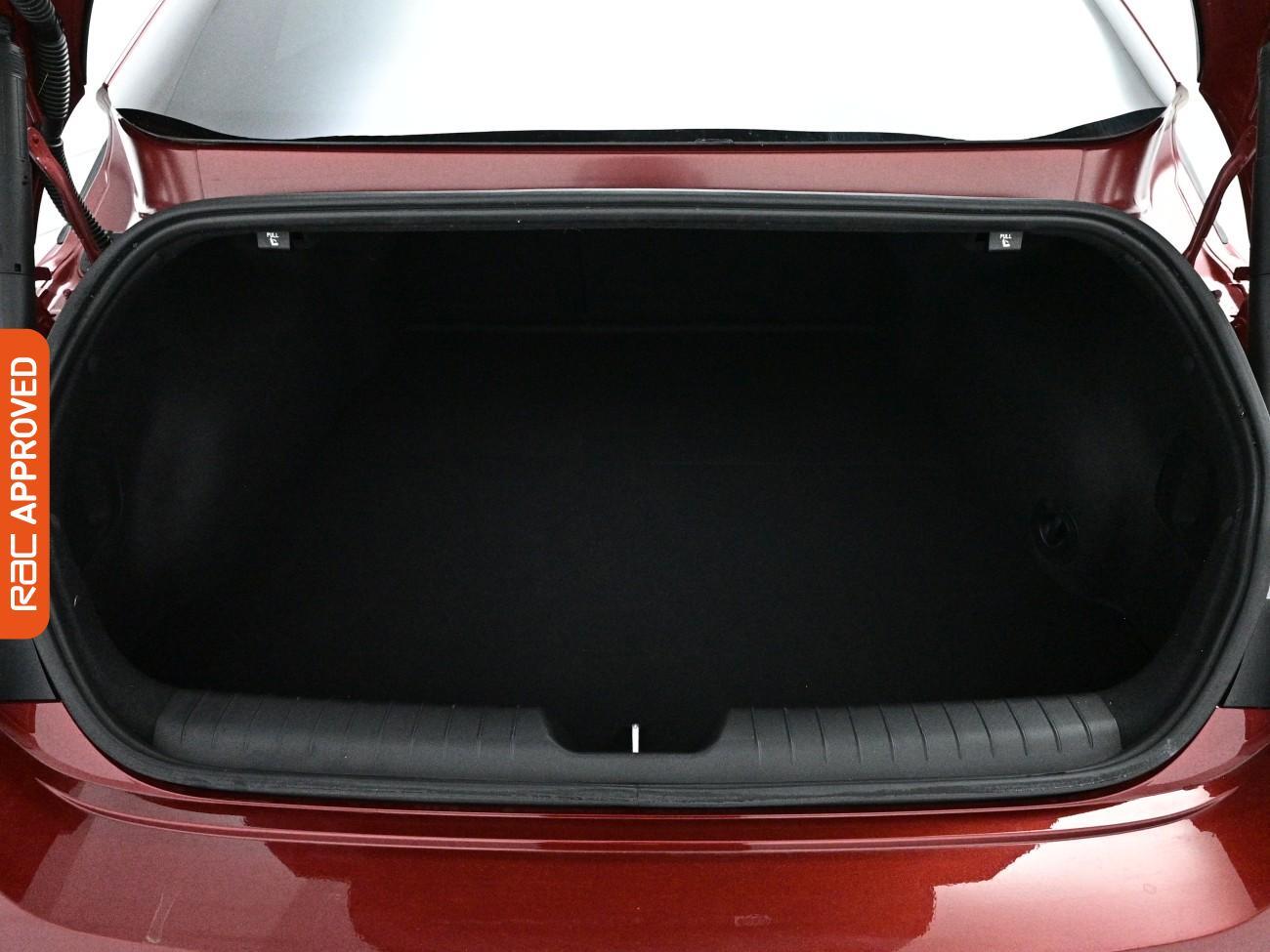 Hyundai IONIQ 6 view 29