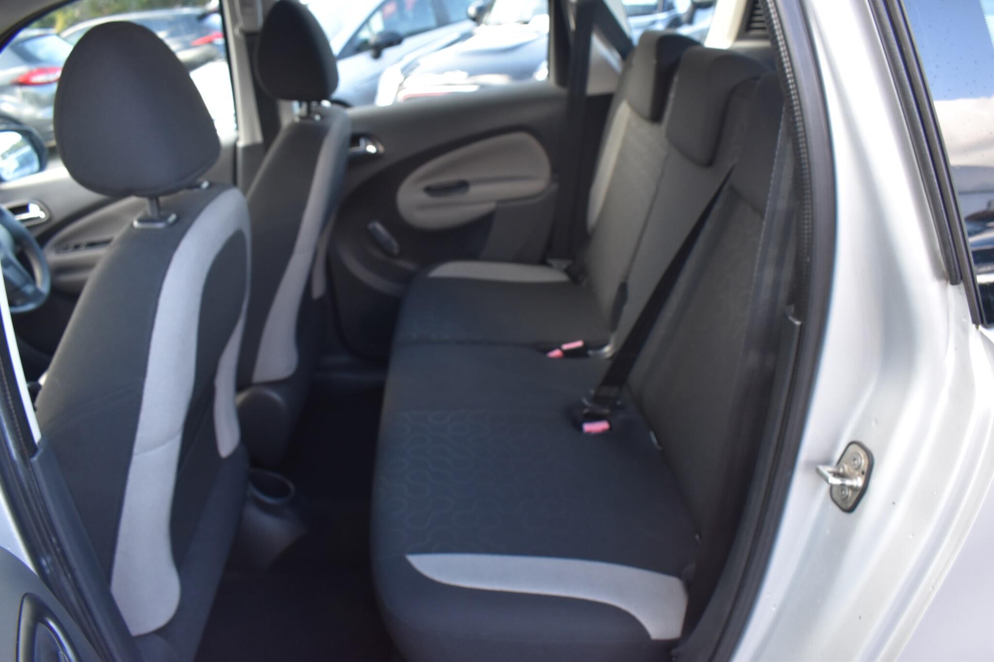C3 Picasso - 1.6 HDi VTR+ Euro 5 5dr - Image 13