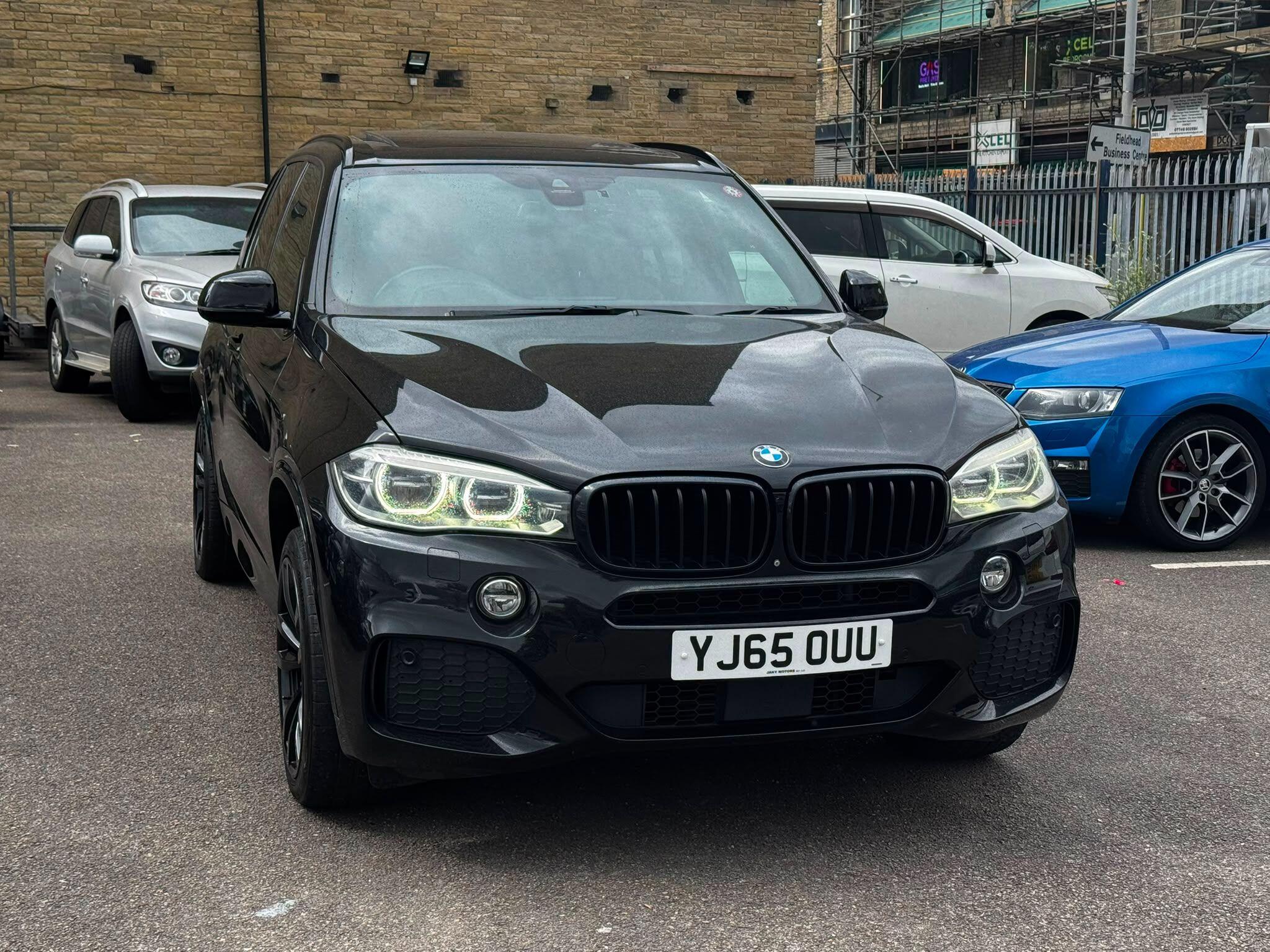 2015 BMW X5 for sale