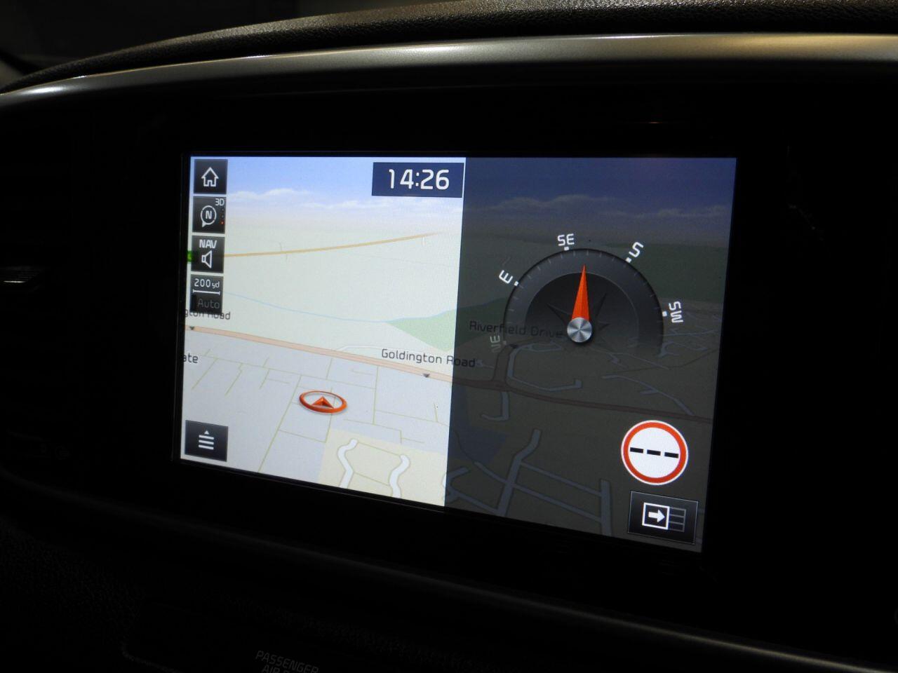 Kia Sportage view 24