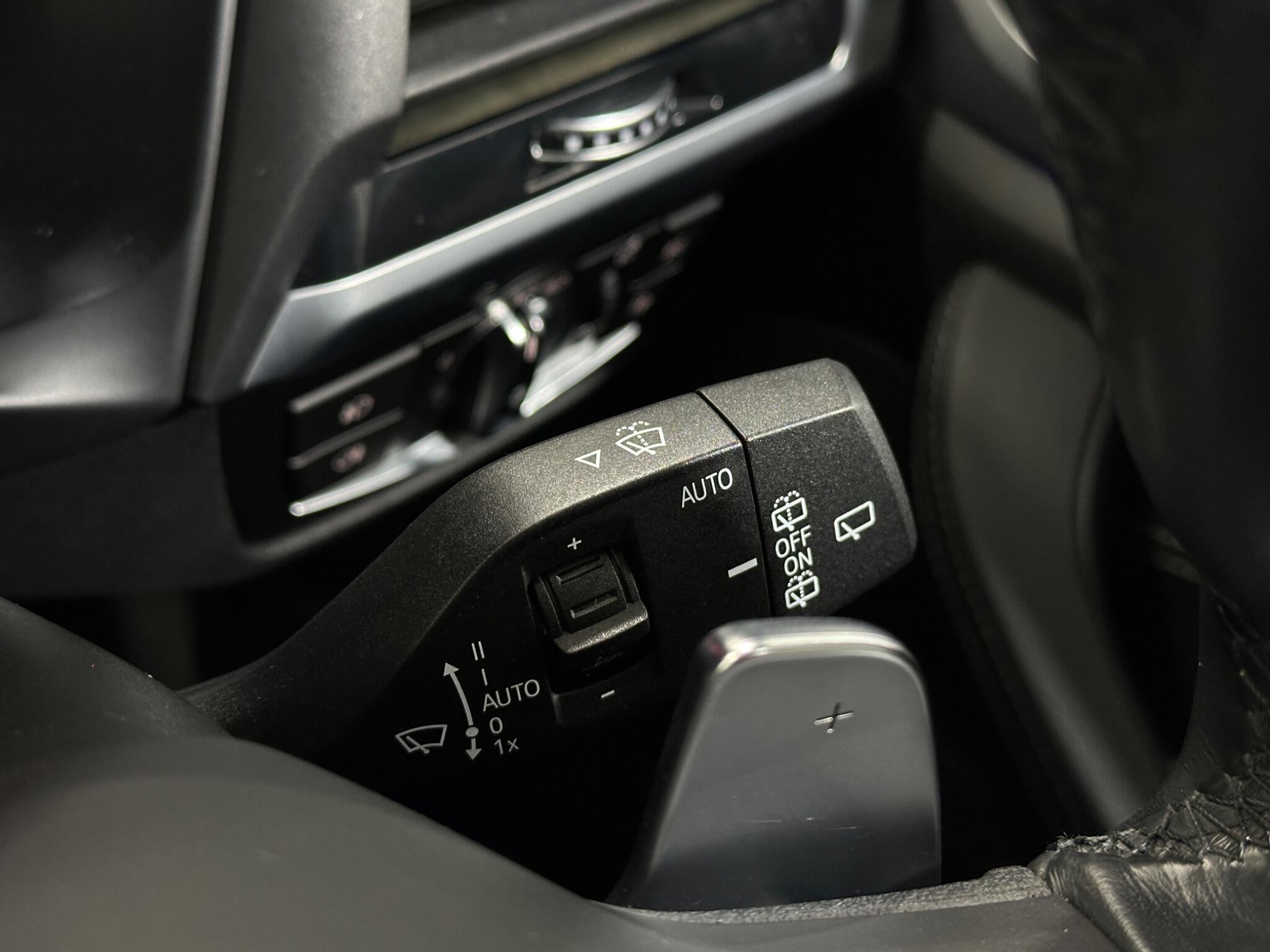 BMW X3 view 17