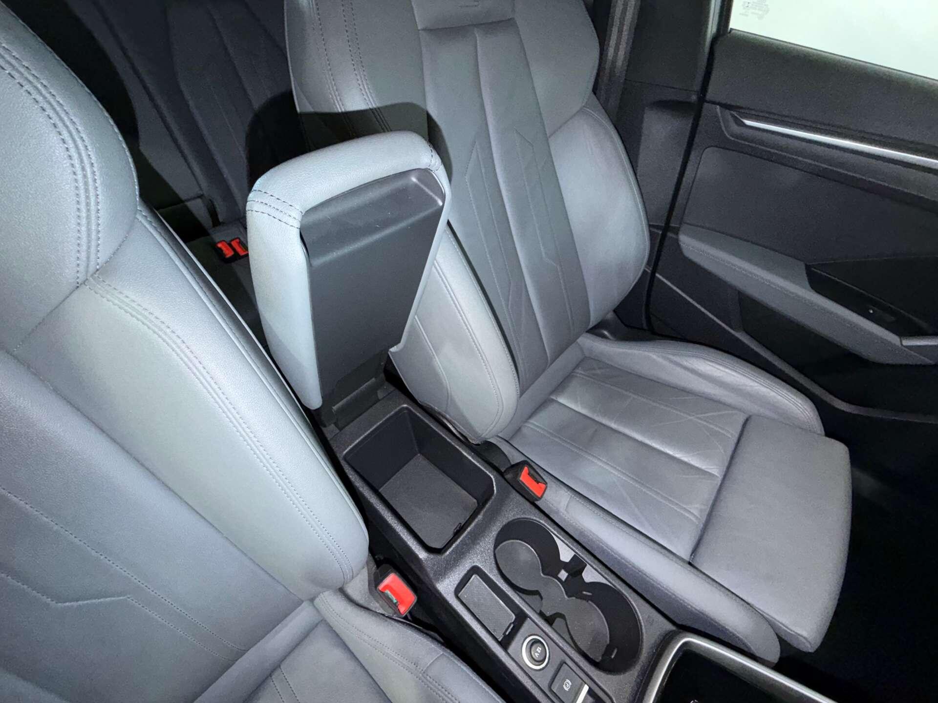 Audi A3 view 19
