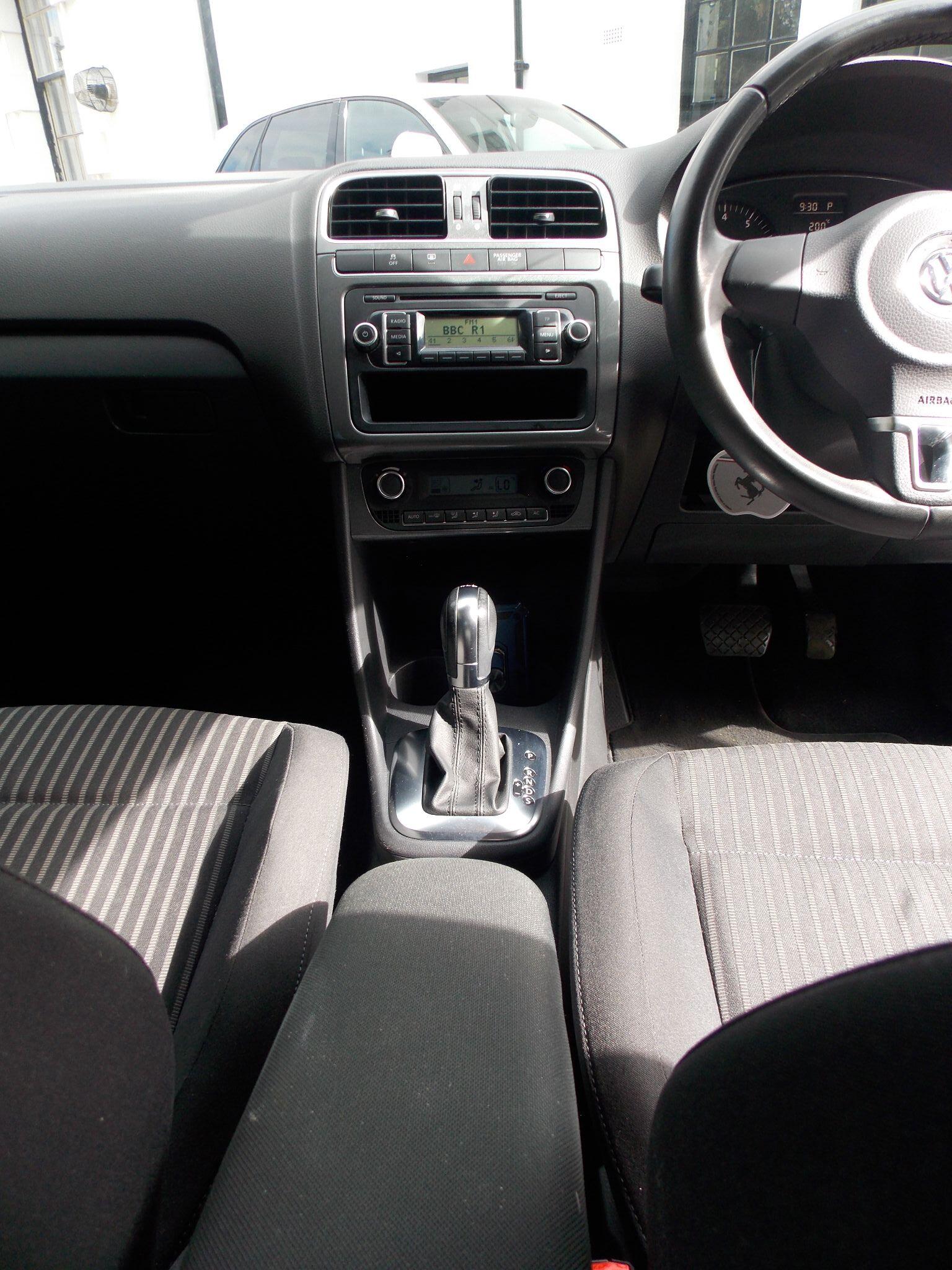 Volkswagen Polo view 34