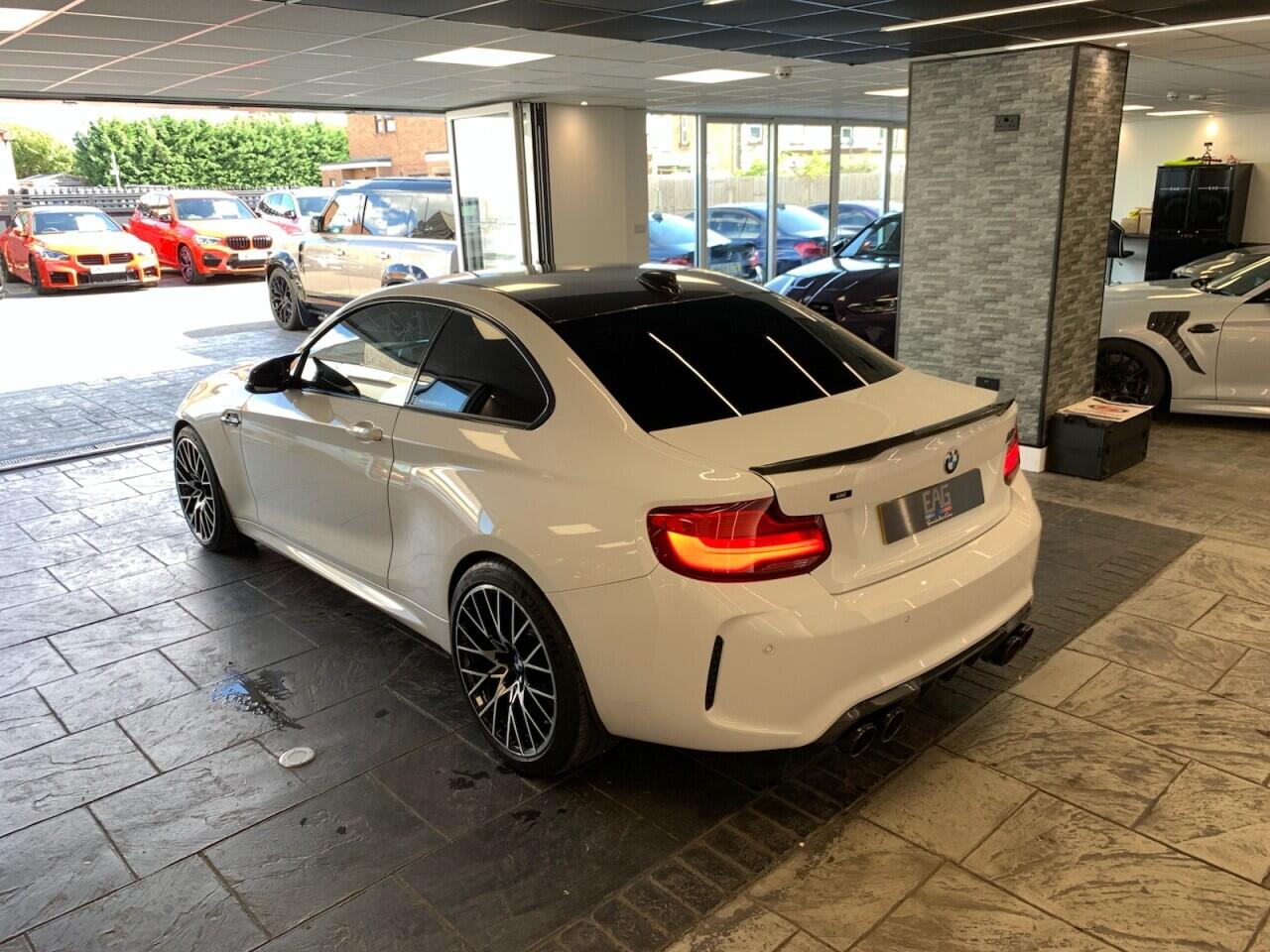 BMW M2 view 20