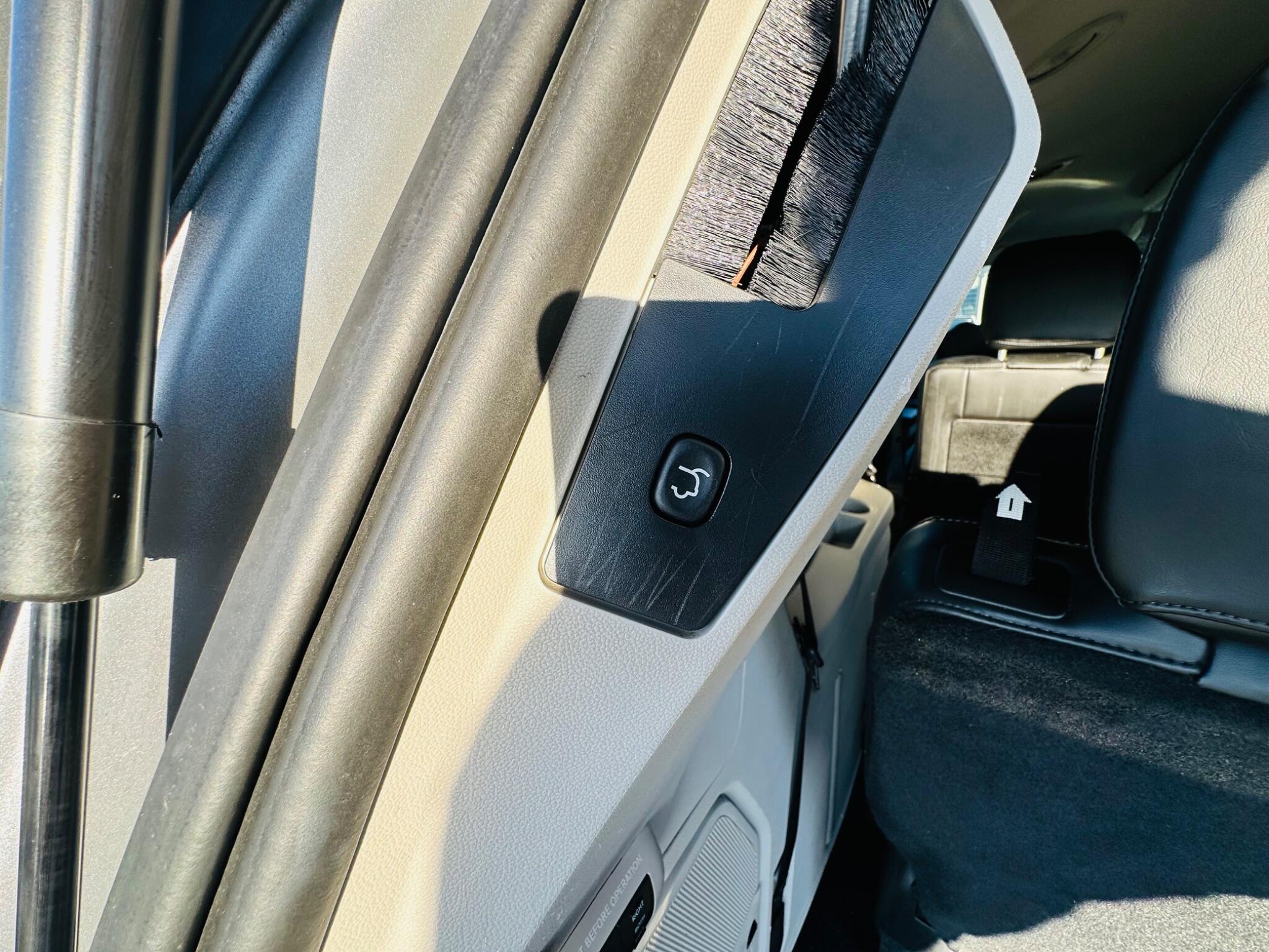 Chrysler Grand Voyager view 64
