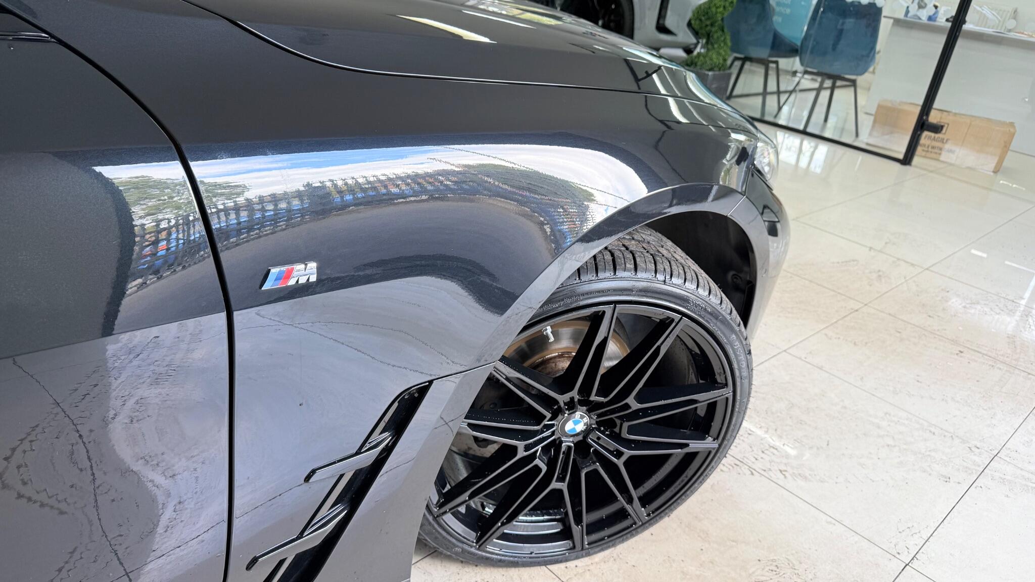 BMW 4 Series view 28