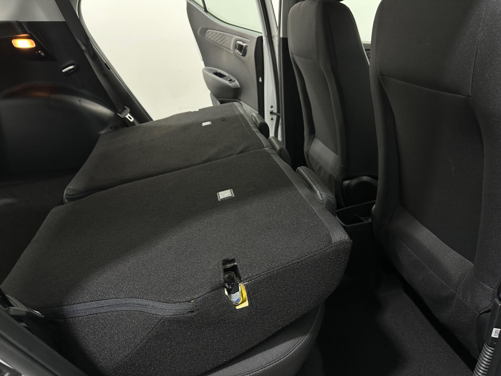 Hyundai I10 view 44