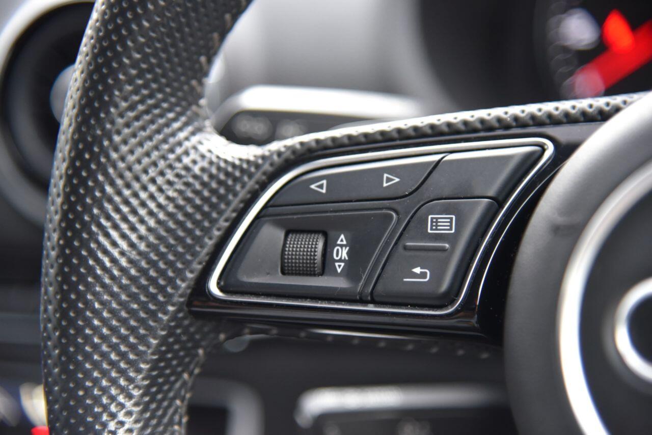 Audi A3 view 29
