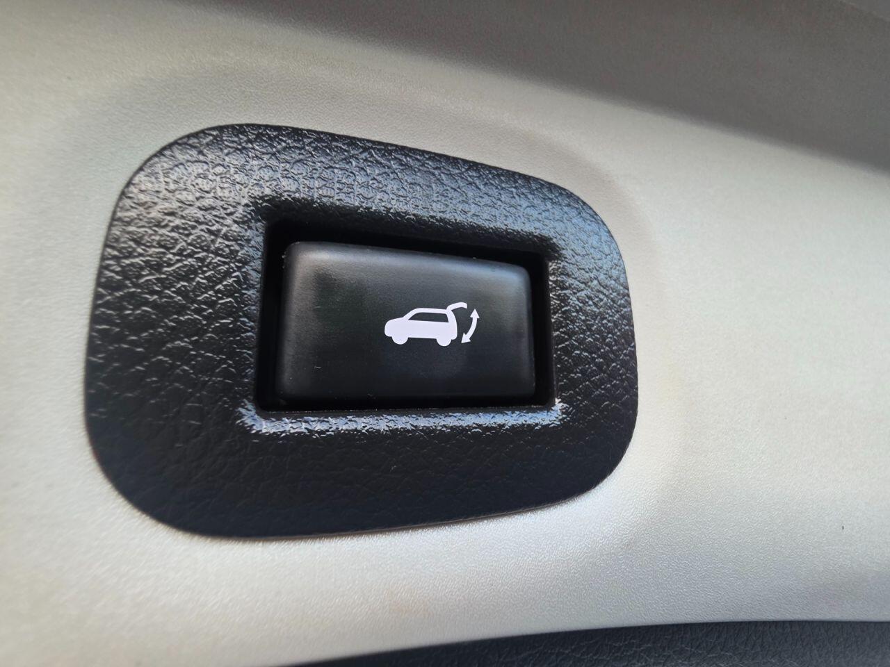 Nissan X-Trail view 59