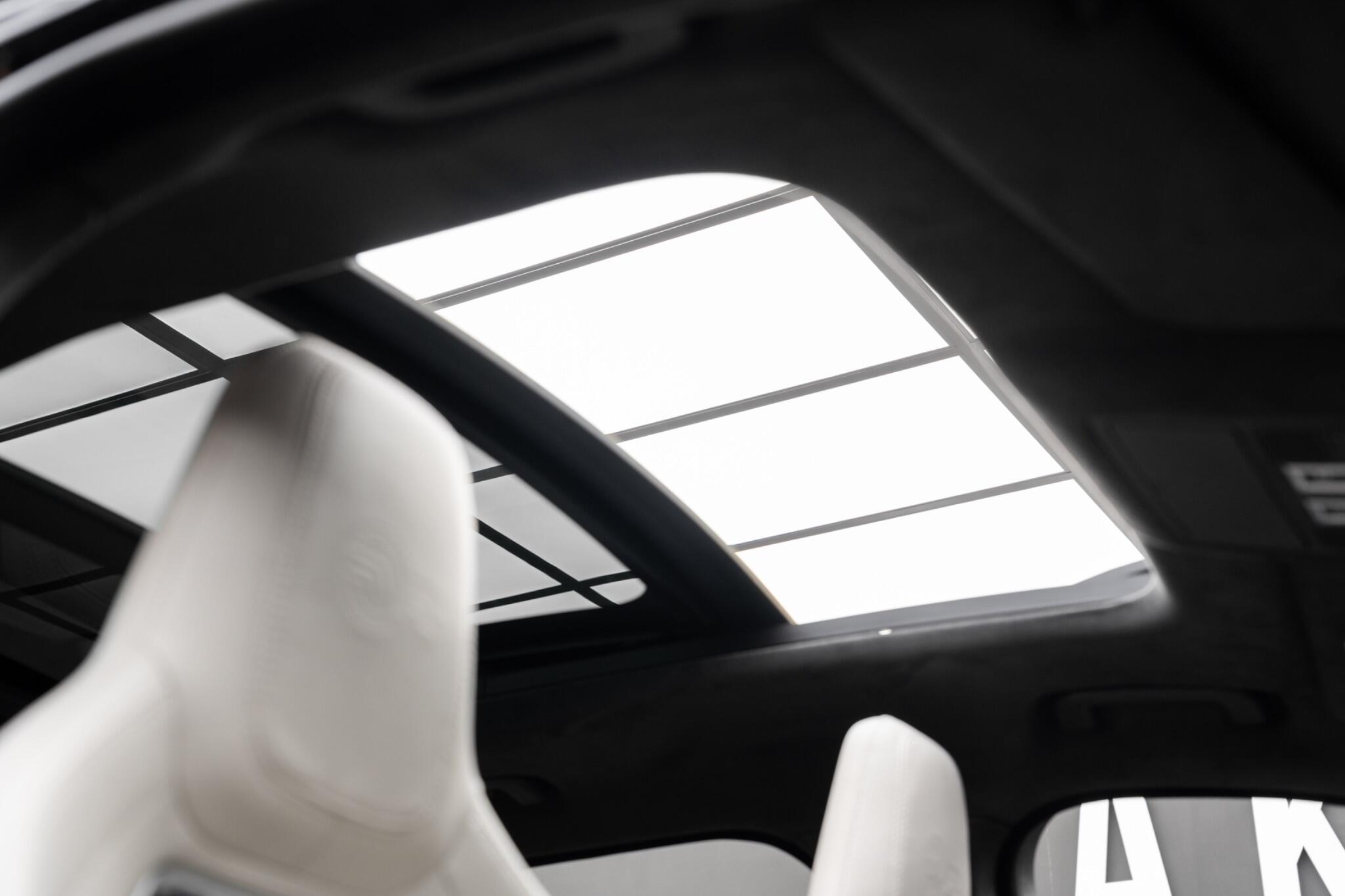 Jaguar F-Pace view 24