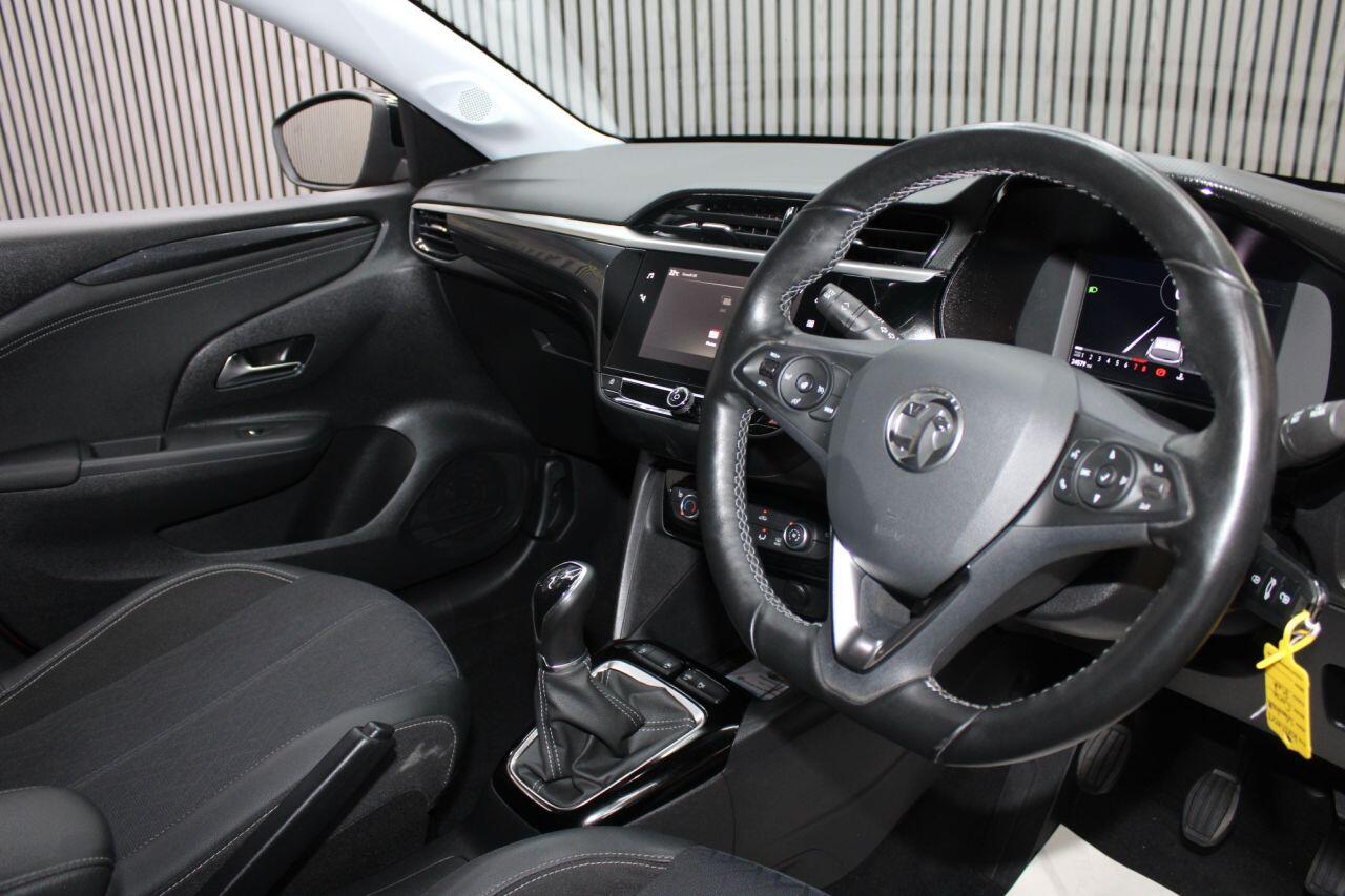 Vauxhall Corsa view 16