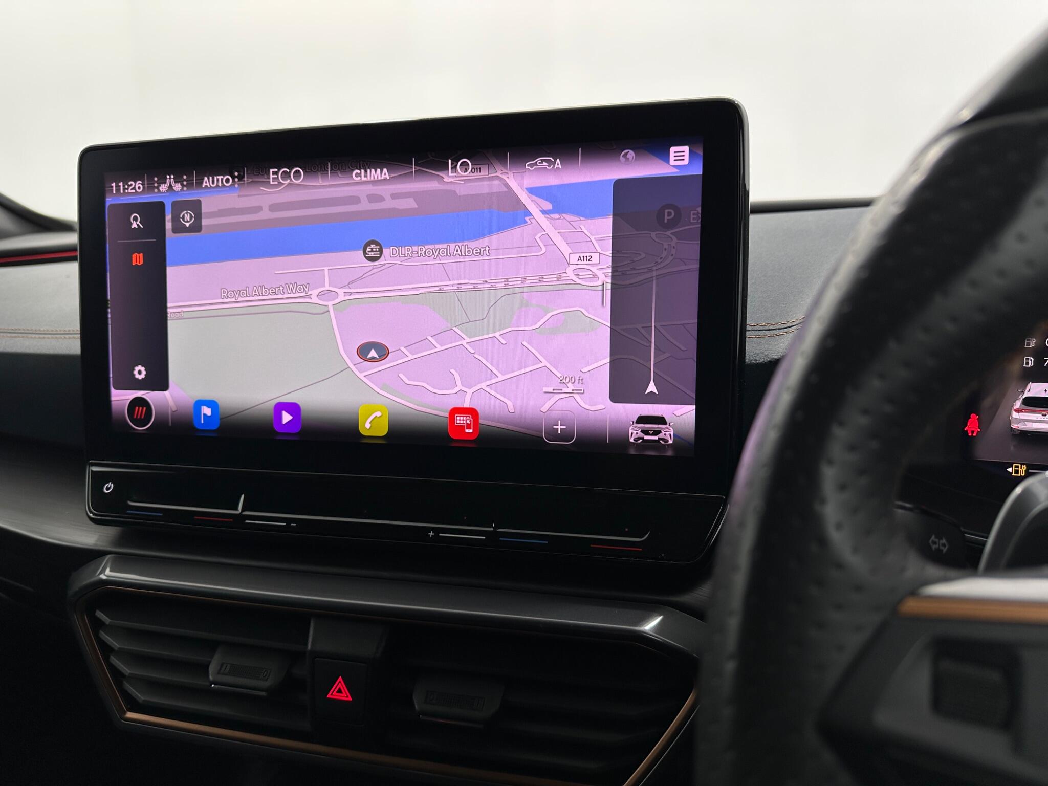 CUPRA Formentor view 22