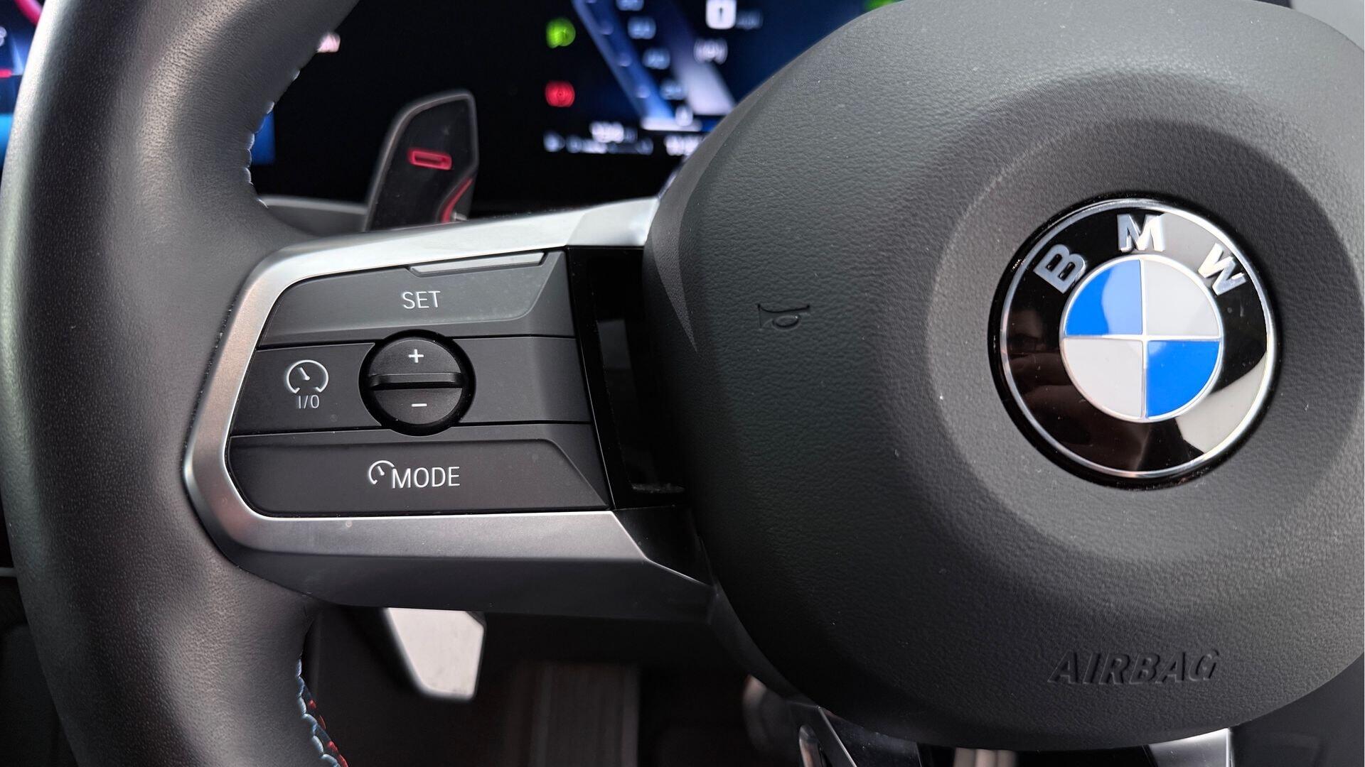 BMW X1 view 17