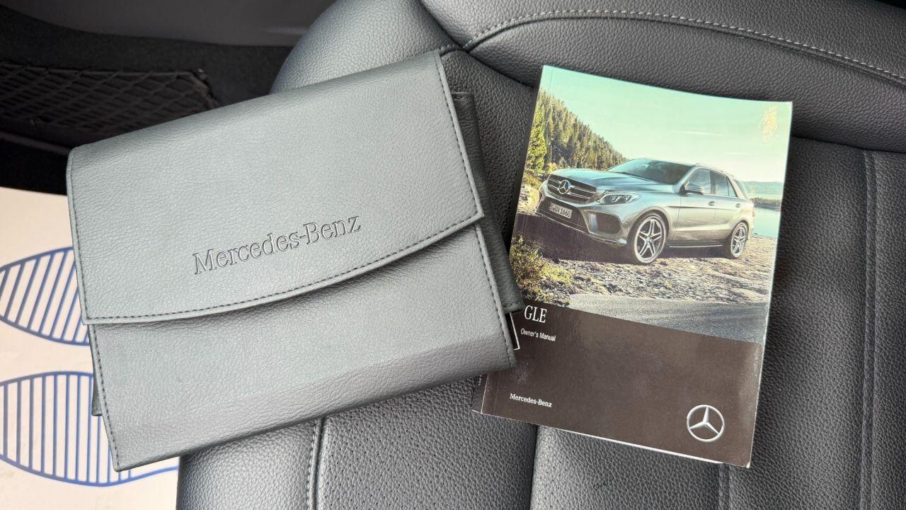 Mercedes-Benz Gle view 48