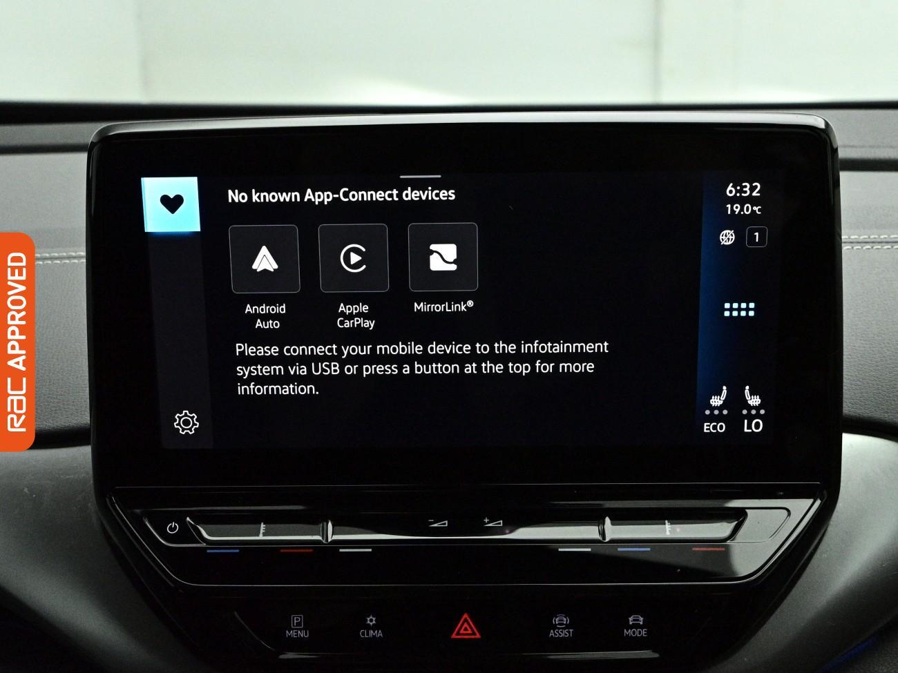 Volkswagen Id.4 view 16