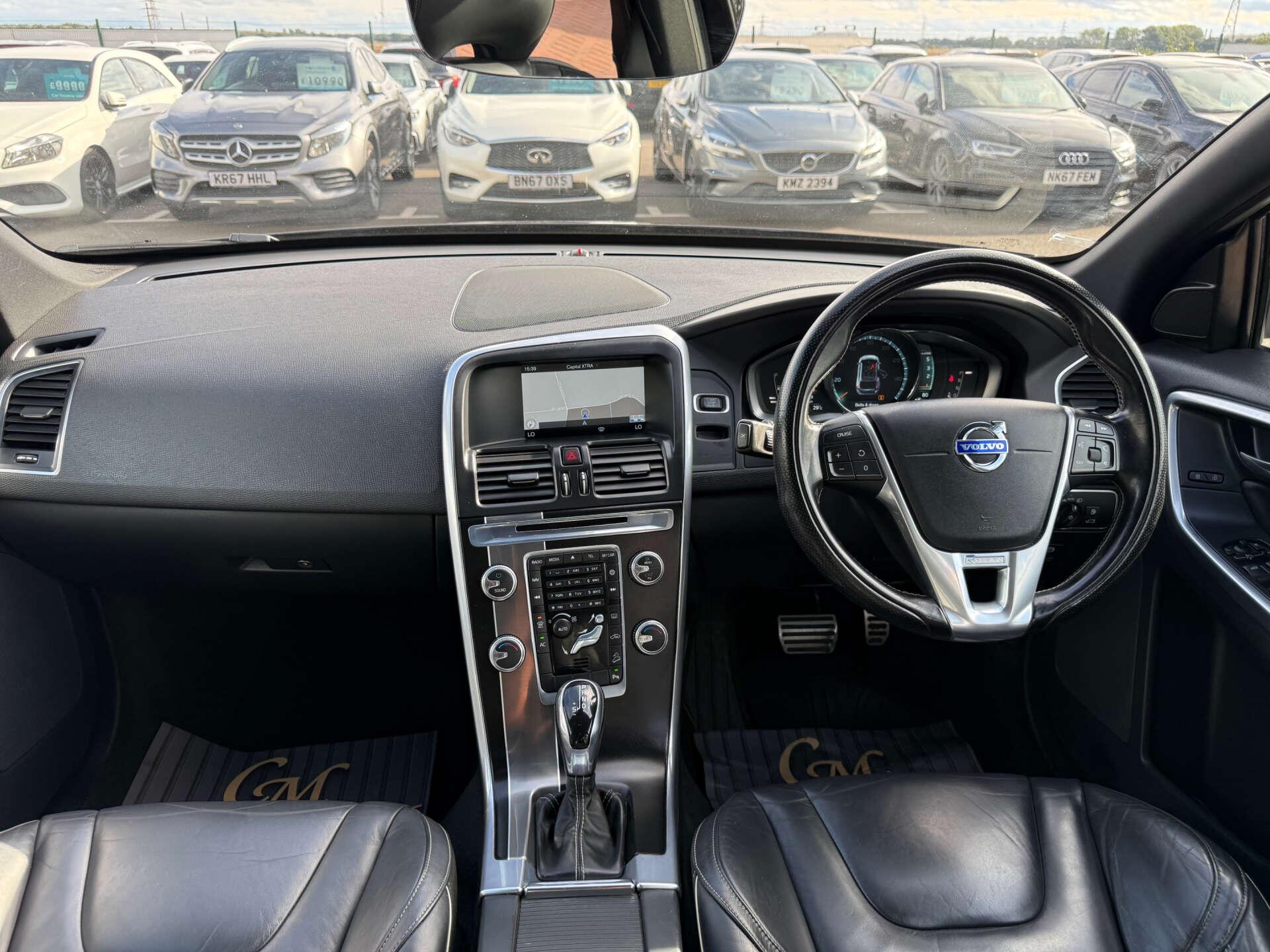 Volvo XC60 view 72