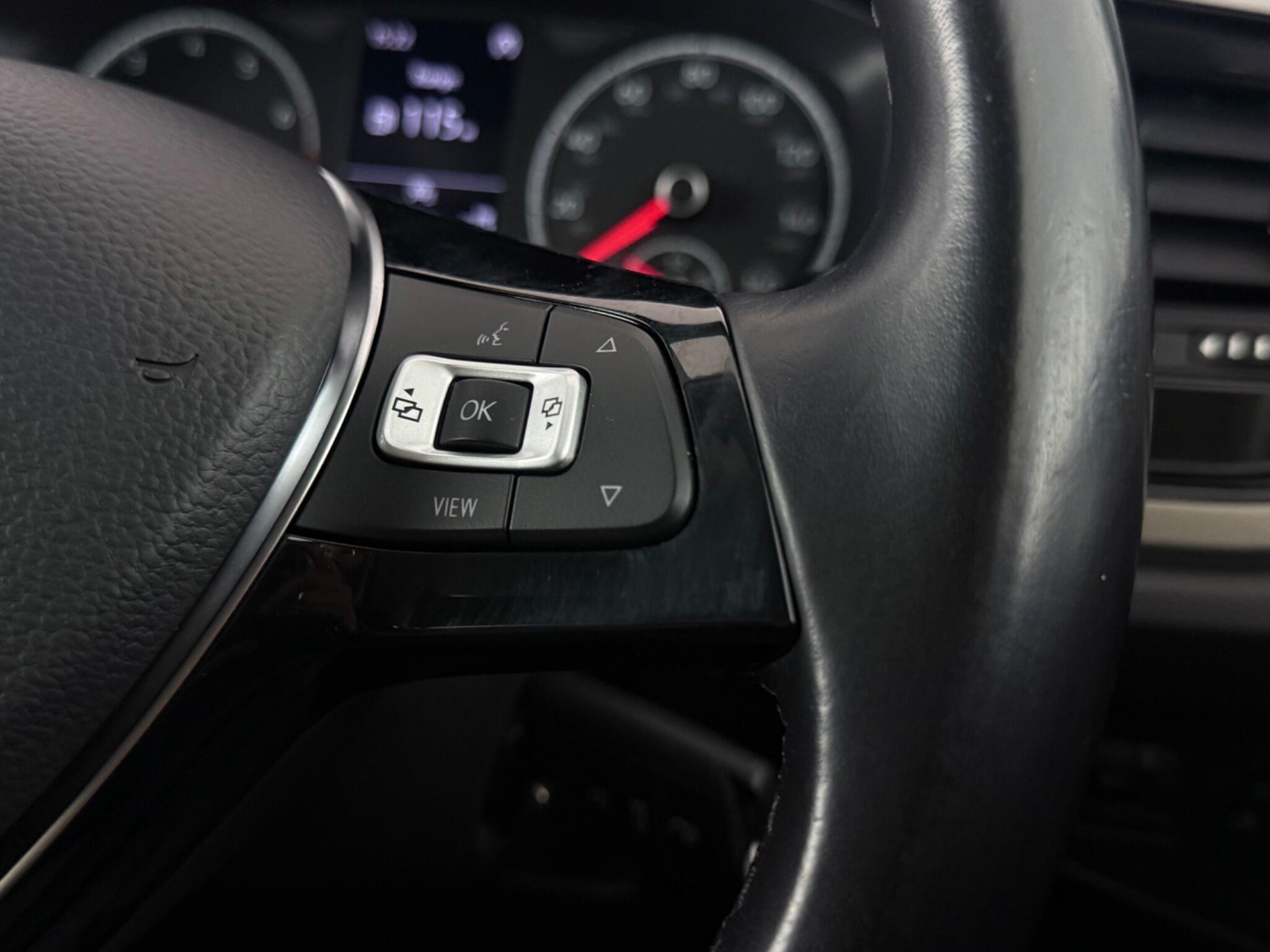 Volkswagen Polo view 15