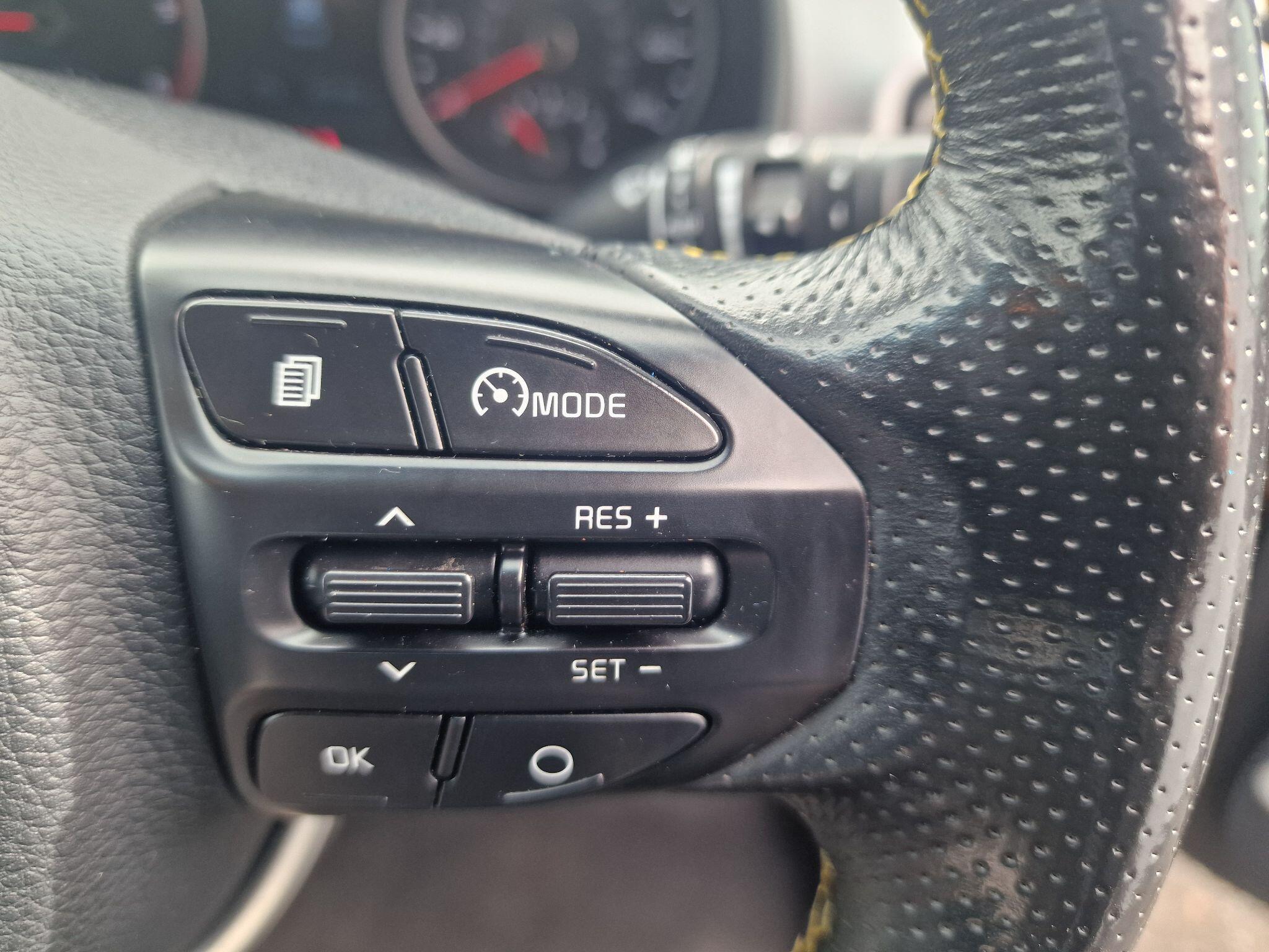 Kia Stonic view 41