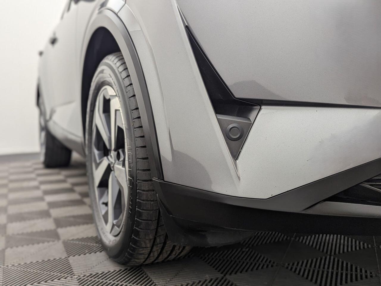 Nissan Qashqai view 49