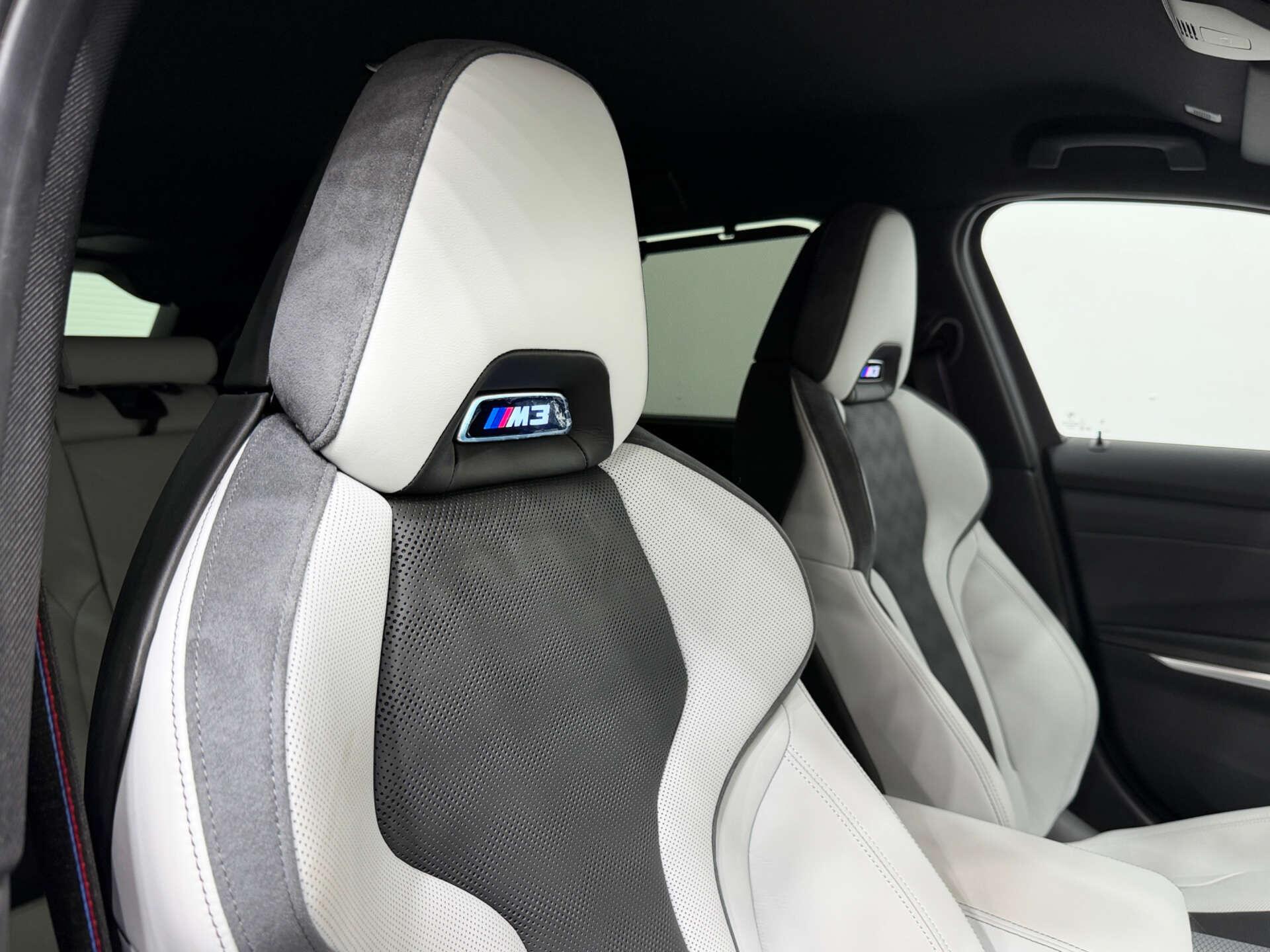 BMW M3 view 44