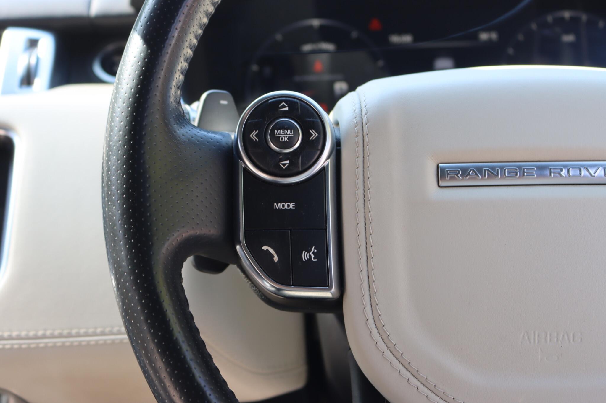 Land Rover Range Rover Sport view 52
