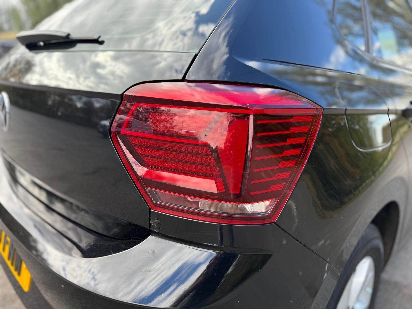 Volkswagen Polo view 54