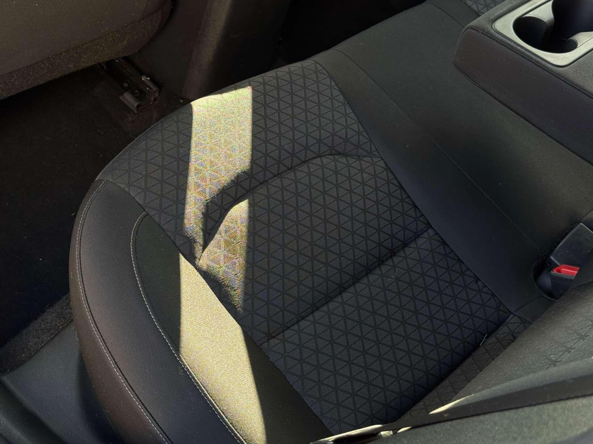 Kia Xceed view 39
