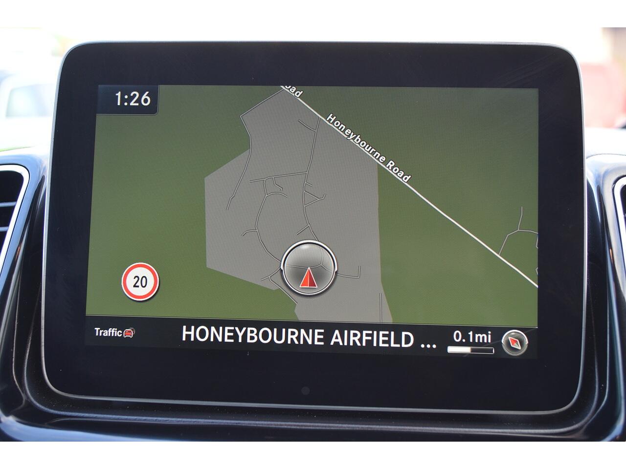 Mercedes-Benz Gle view 16
