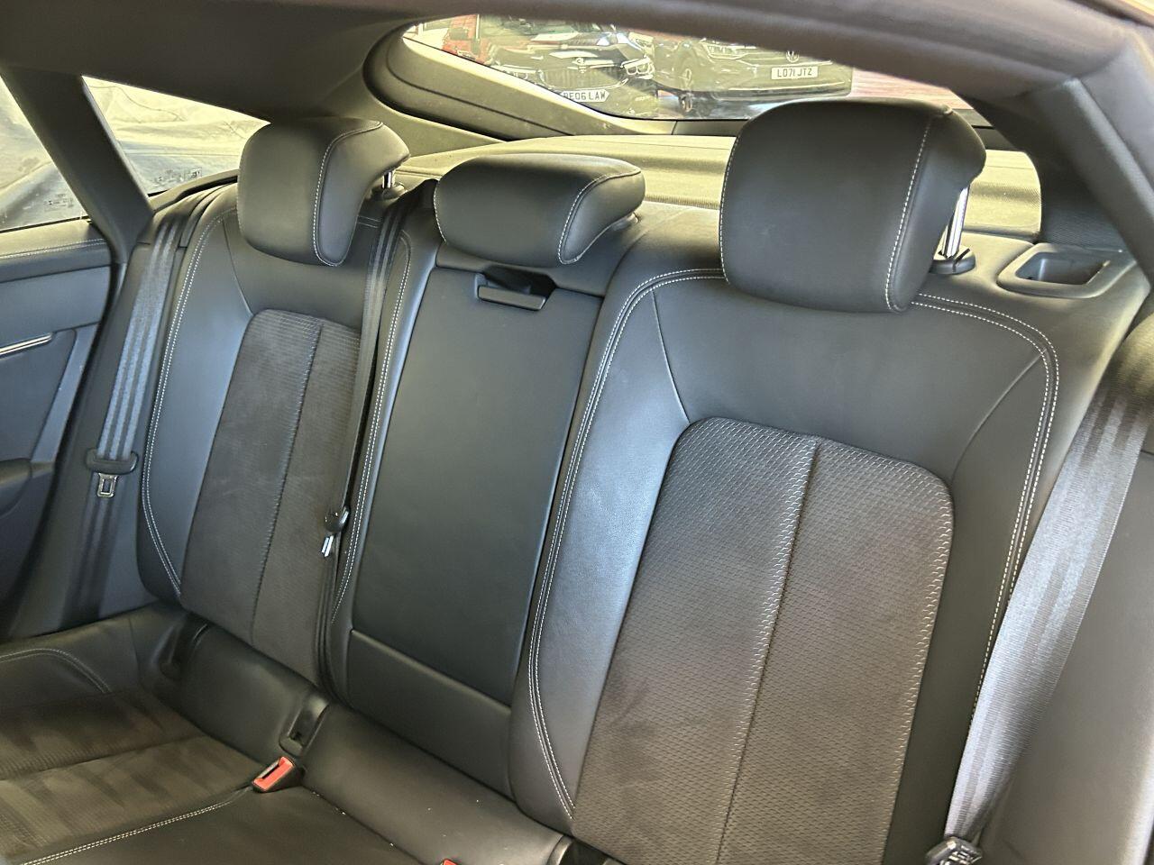 Audi A7 view 61
