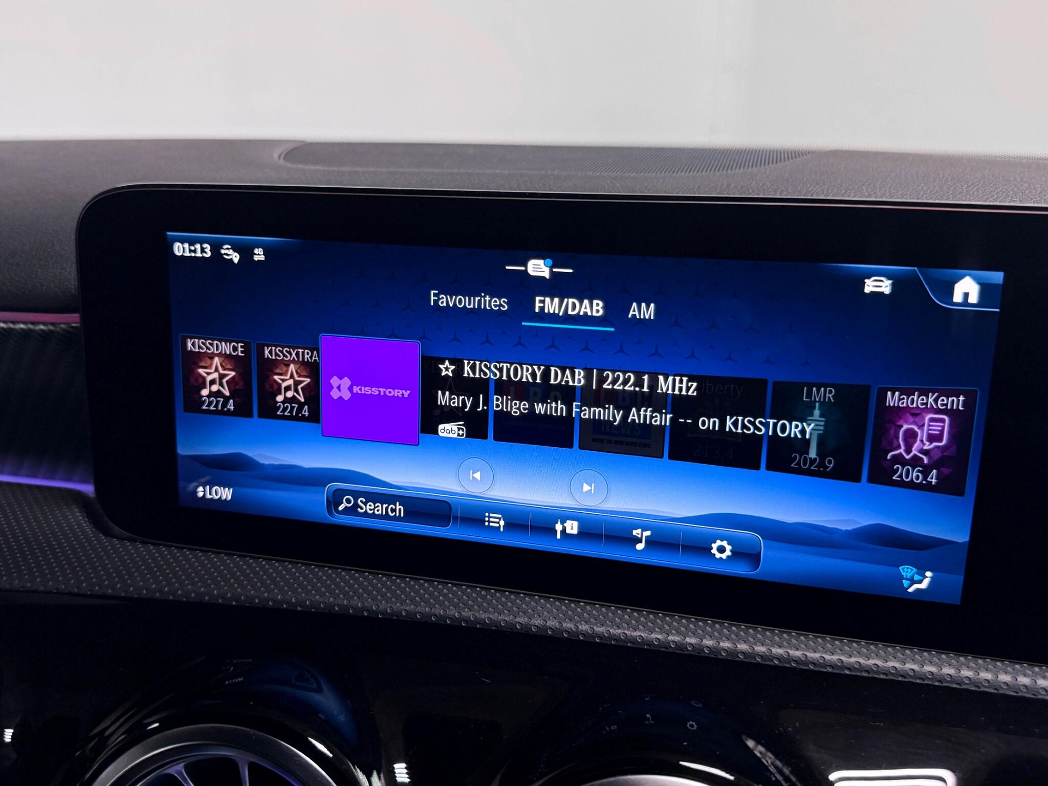 Mercedes-Benz A Class view 40