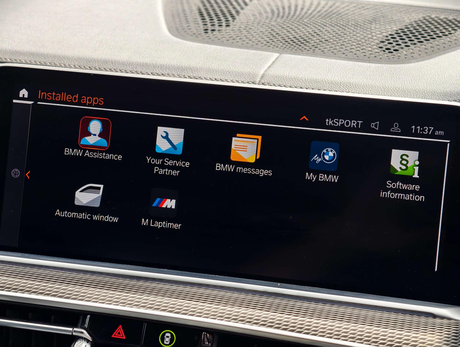 BMW X5 X5 view 49