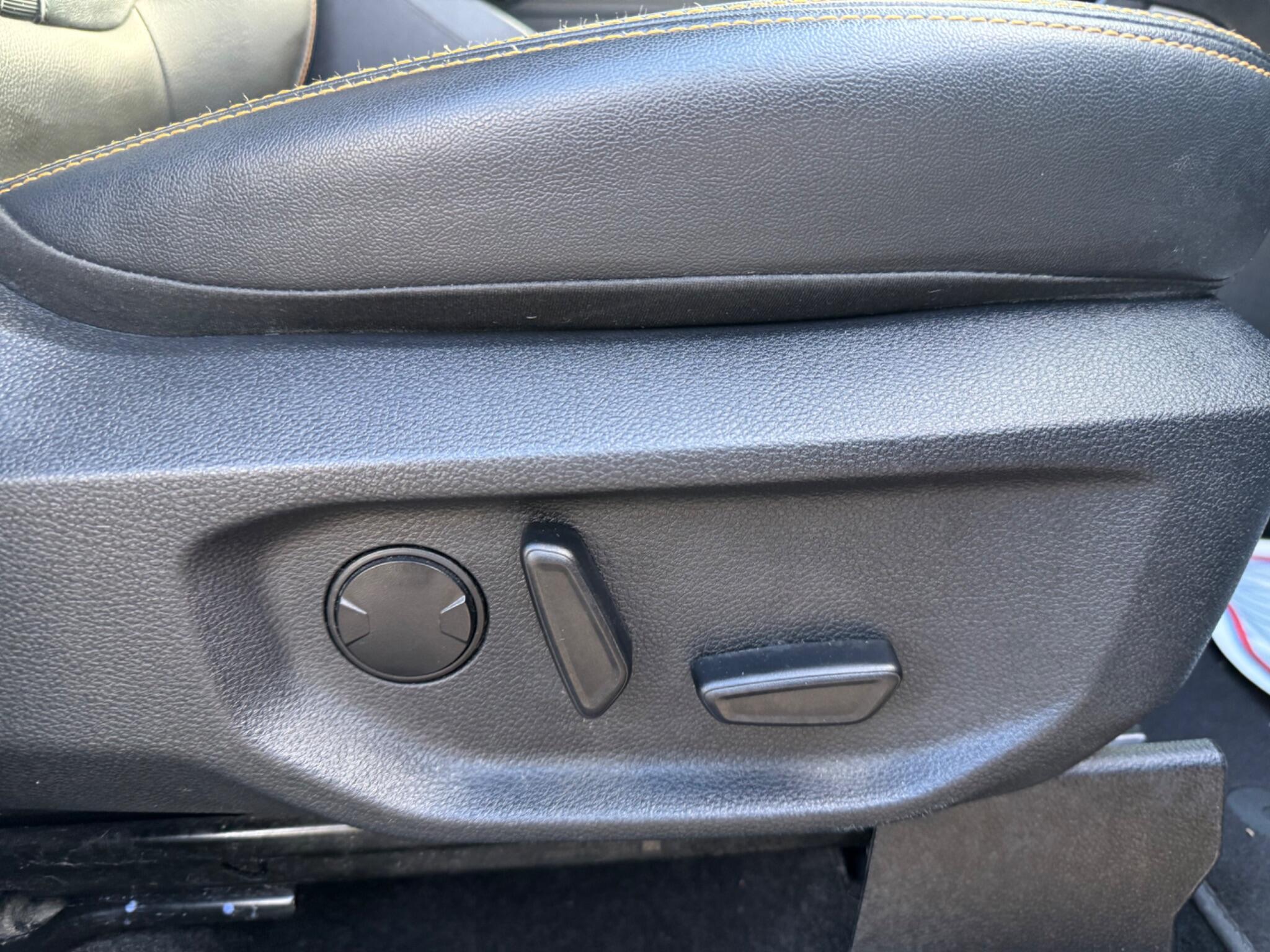 Ford Ranger view 22