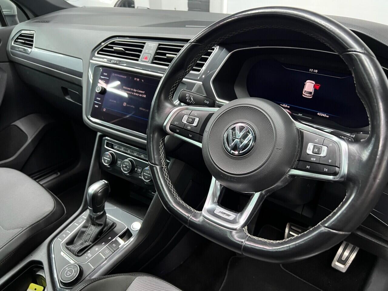 Volkswagen Tiguan view 39