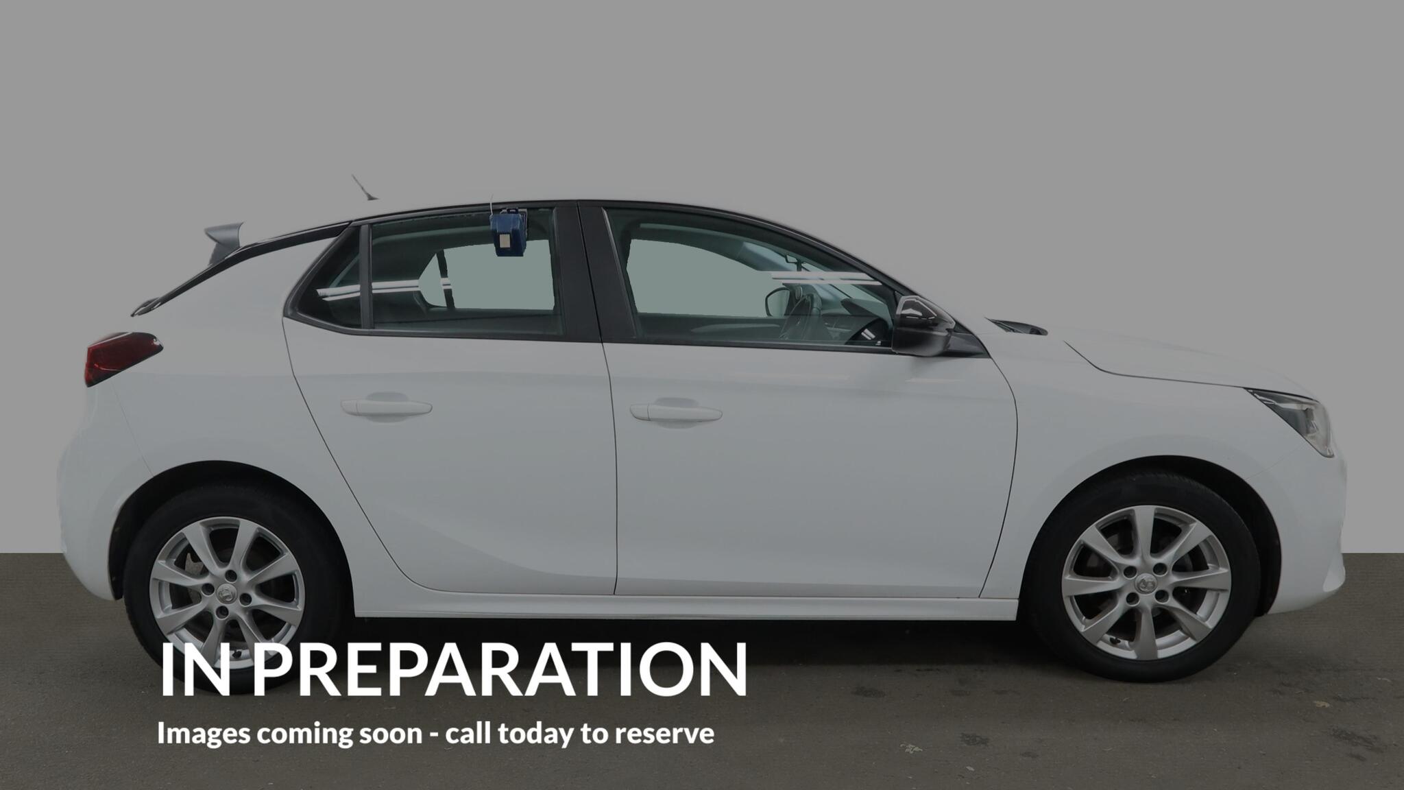 Vauxhall Corsa view 5