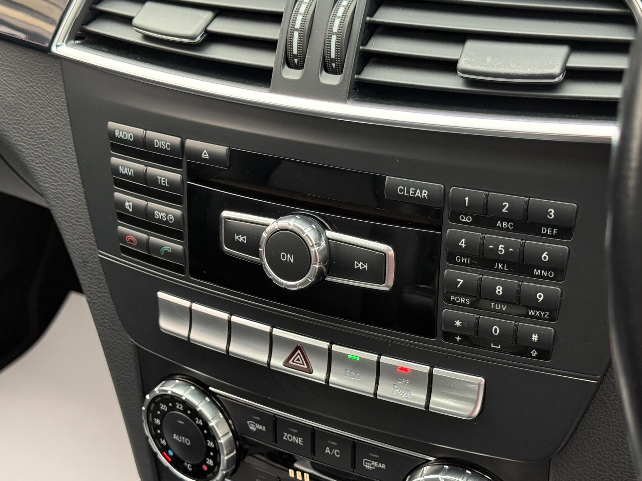 Mercedes-Benz C Class - Image 56