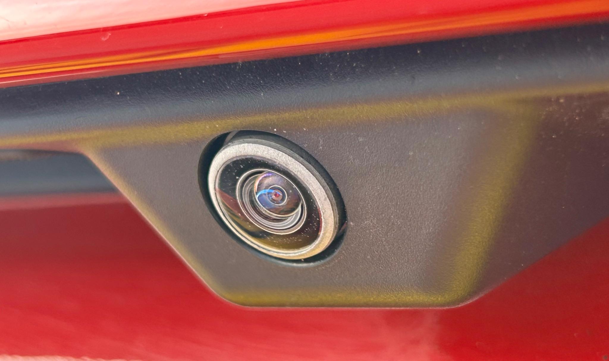 Alfa Romeo Giulia view 18