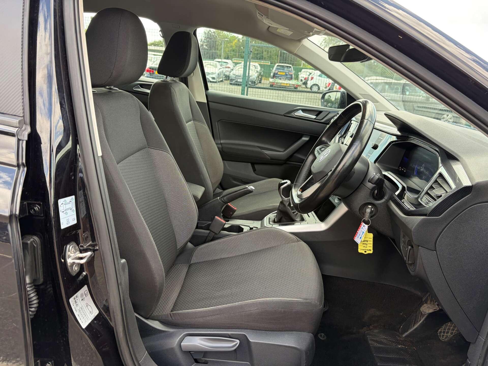 Volkswagen Polo view 34
