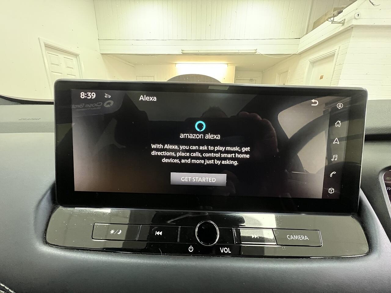 Nissan Qashqai view 14
