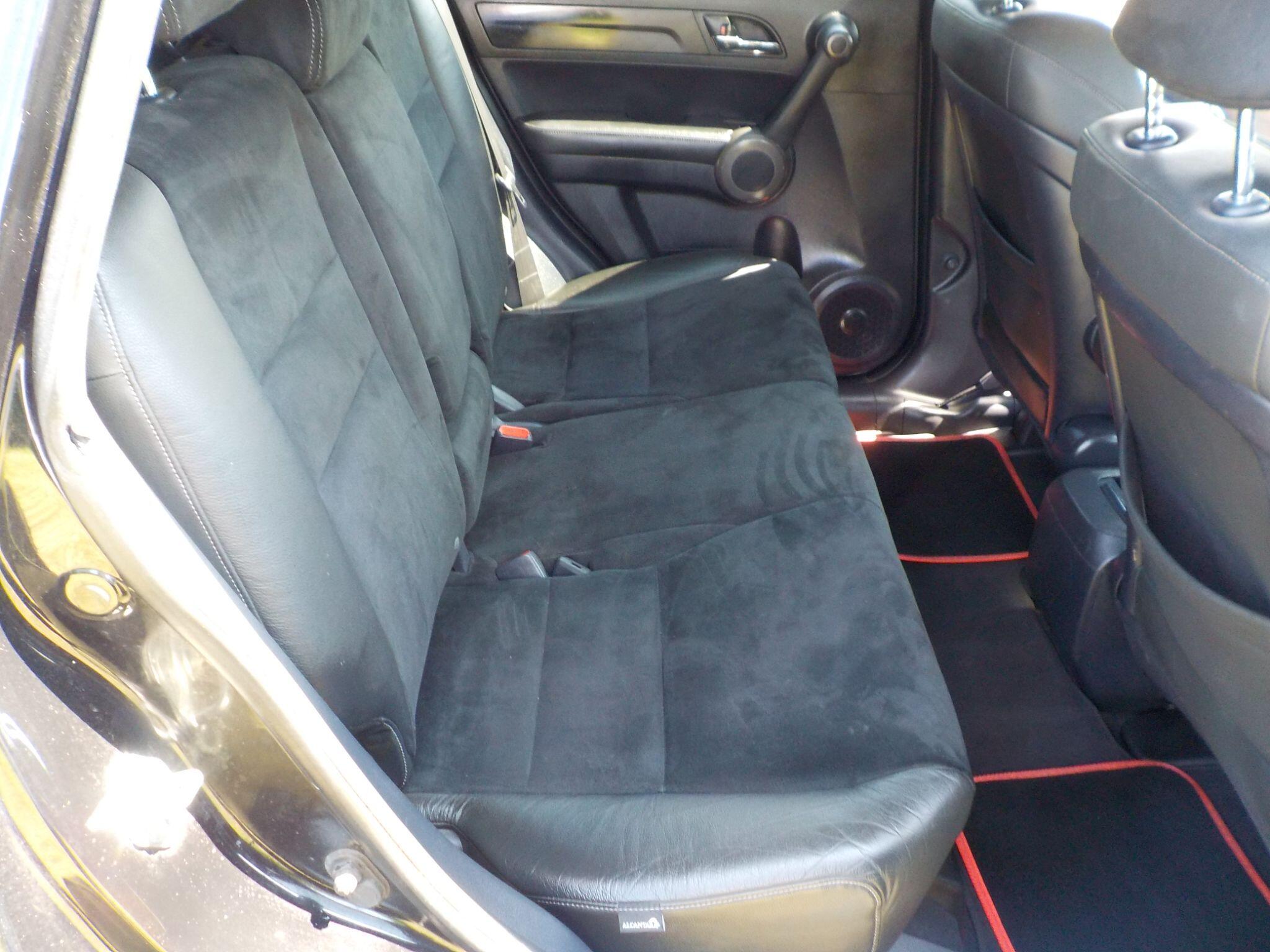 Honda CR-V 2.2 i-DTEC ES-T 4WD Euro 5 5dr